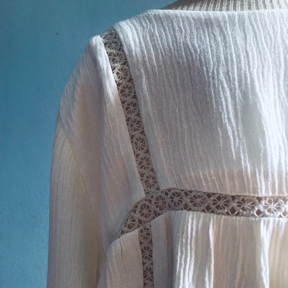 Gymboree Kid Girl Fashion Top